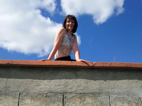 Татьяна Куницына