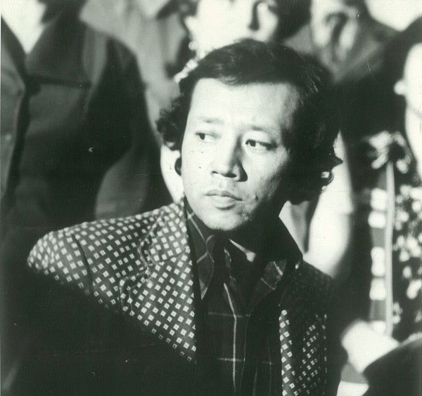 Владимир Стригоцкий