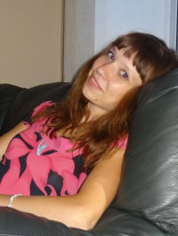 Кристина Волгина