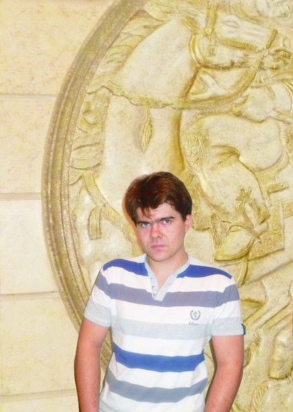 Григорий Сиводед