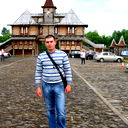 Николай Юрковский