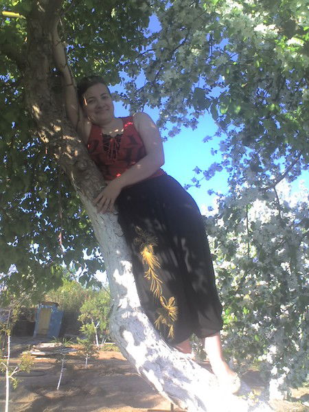 Ксения Копп