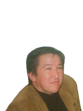 Аман Торебеков