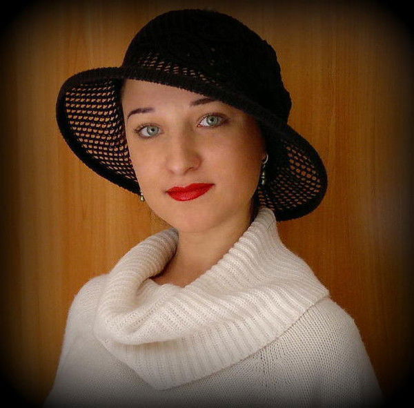 Нина Абакумова