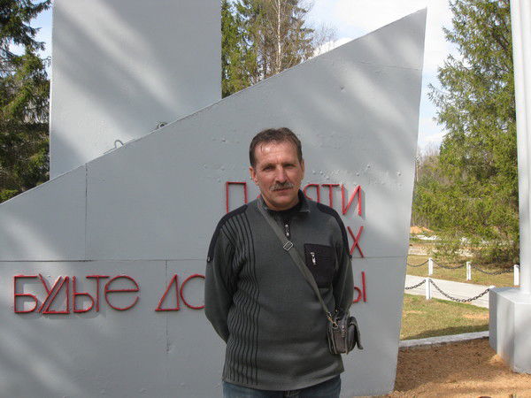 Федор Морин