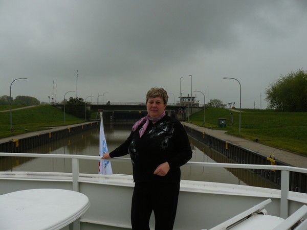 Наталья Волегова