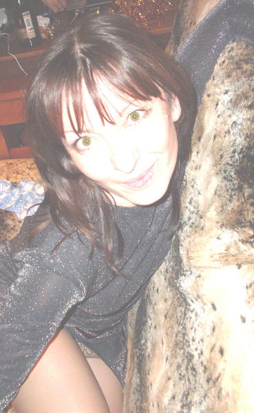 Валерия Чередниченко