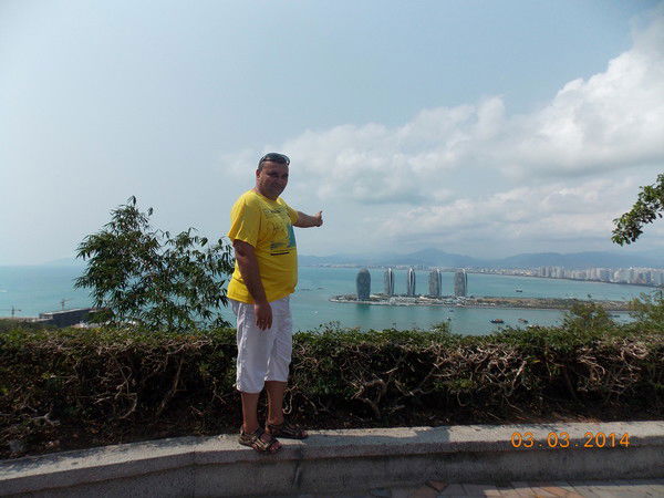 Игорь Гайдайчук