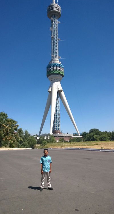 Ахмат Мансуров