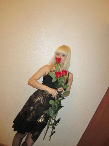 Наталья Куприянова