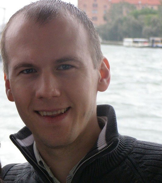 Кошляк Артем