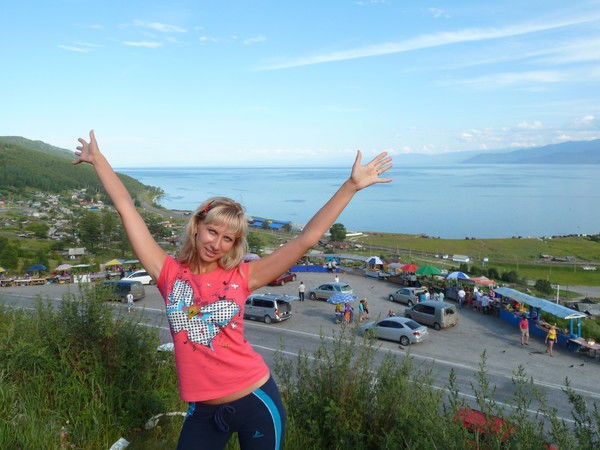 Юлия Котнекова