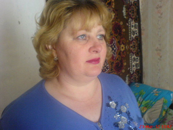 Марина Круглова