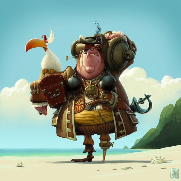 Вад Майоров