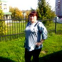 Олеся Милова