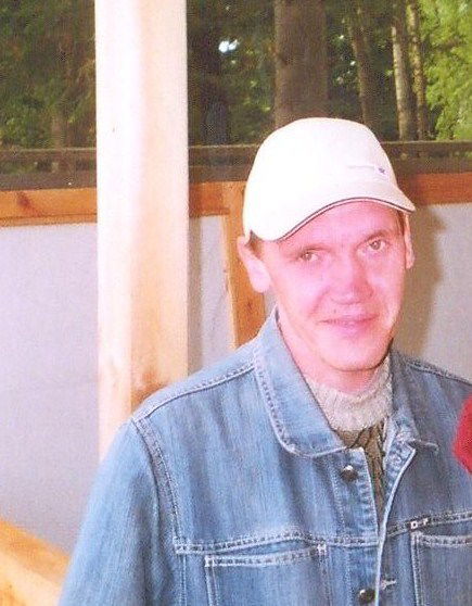 Виталий Александров