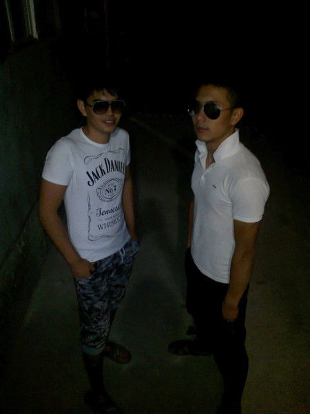 Адилет Саятбеков