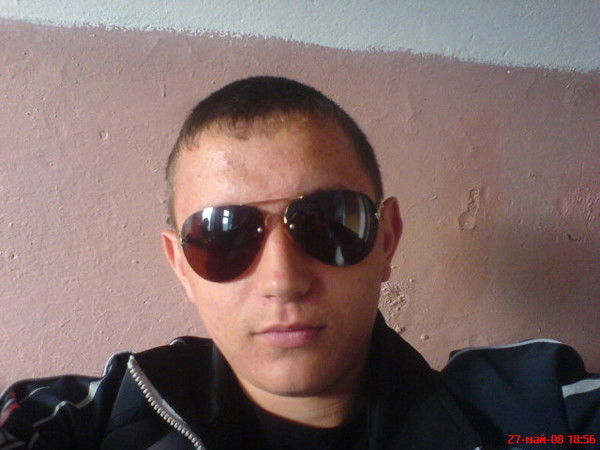 Андрей Романчук