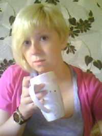 Виктория Мищик