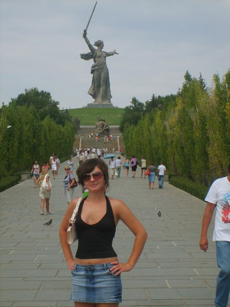 Анастасия Лебедева