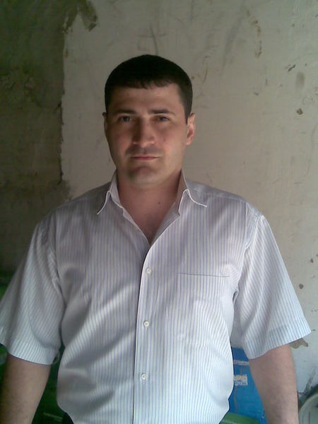 Расим Кардашов