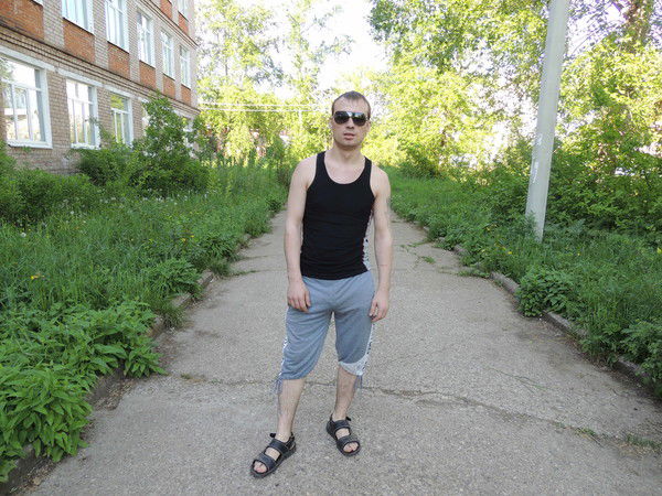 Алексей Задков