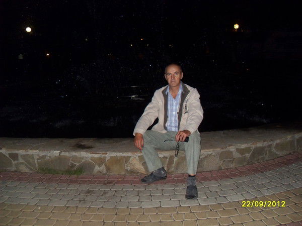 Николай Двойных