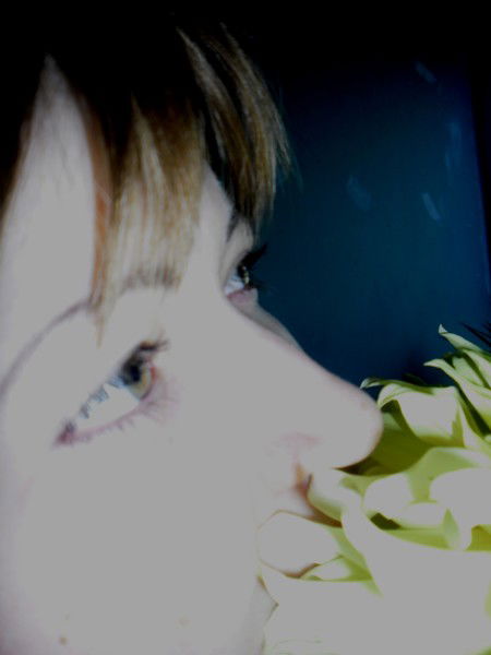 Анастасия Зимина