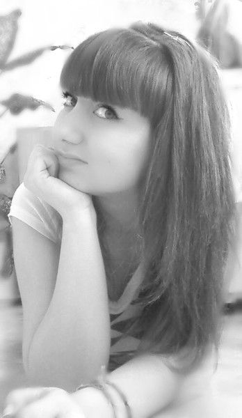 Алена Никифорова