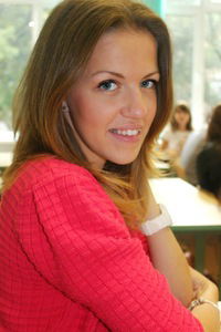 Анастасия Филиппова