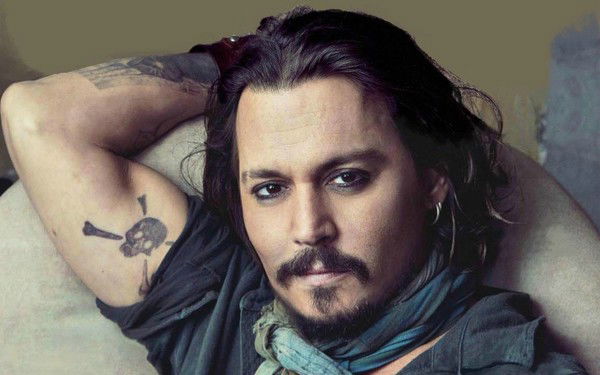 Джонни Пират