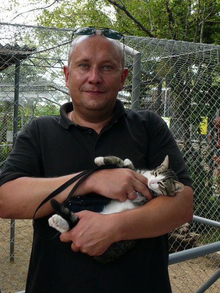 Сергей Лёвкин