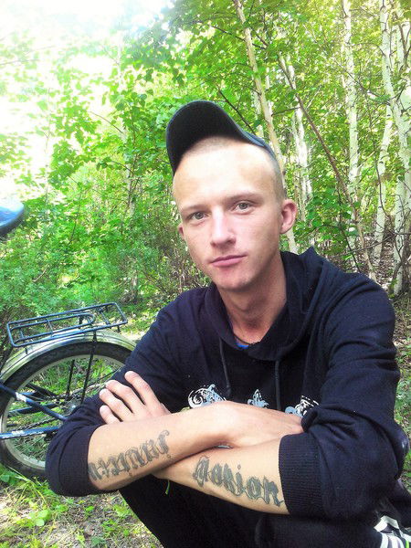 Кирилл Тихонов