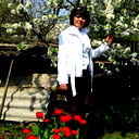 Ирина Харатинская