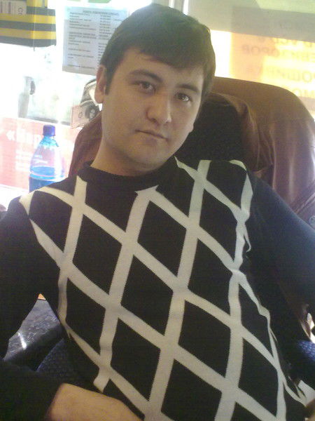 Хушбахт Хушбахт