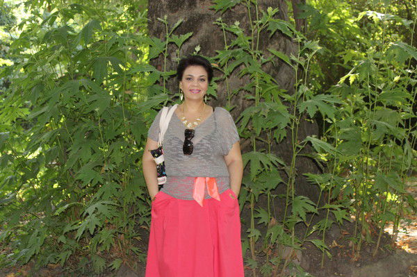 Елена Гизатулина