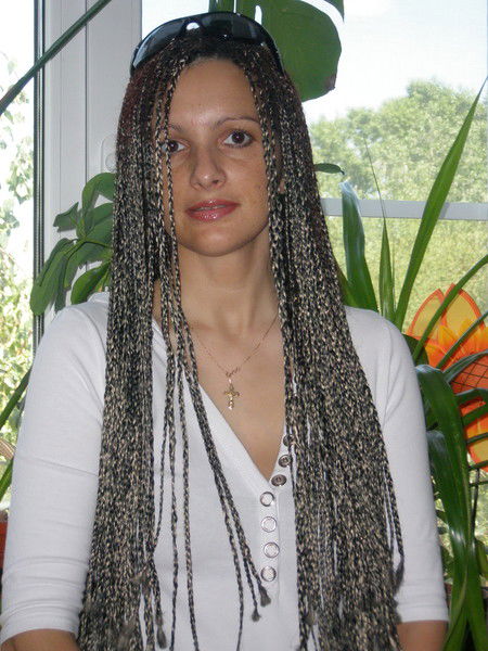 Наталья Лорнхарт