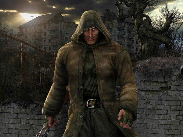 Gsm There Is No Surname