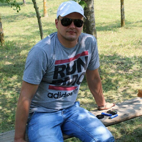 Алексей Васильченко