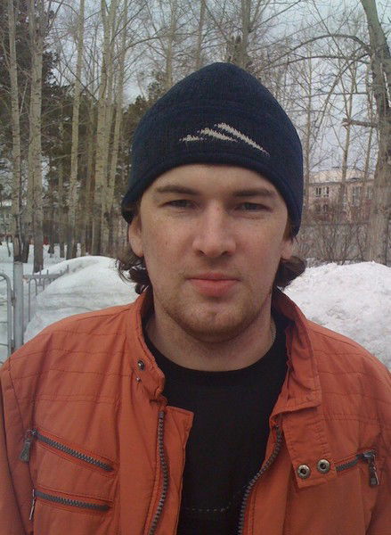 Алексей Васильев