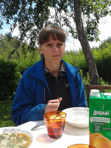 Ольг@ Доберм@н