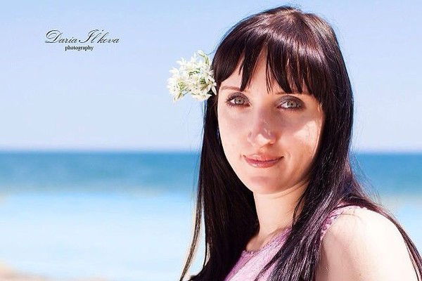 Евгения Синицына