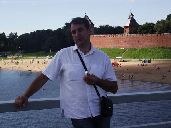 Вадим Чунту