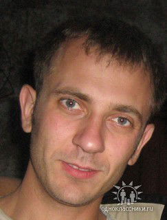 Виталий Василенко