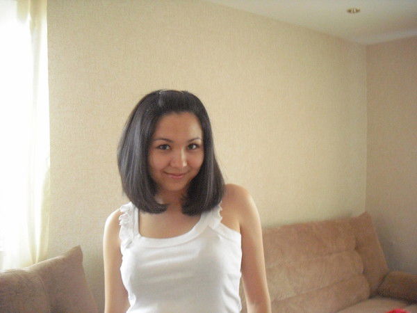 Нурия Красноченко