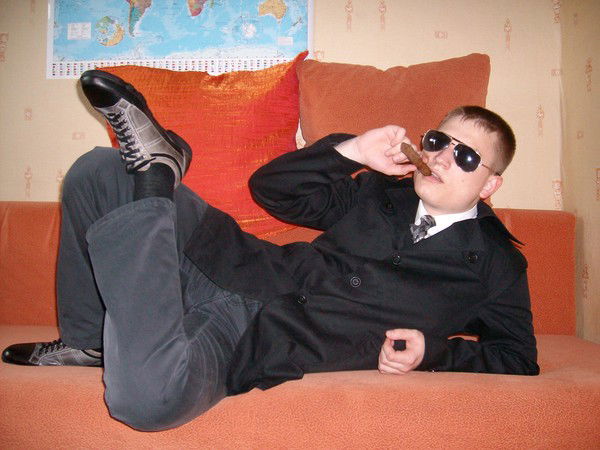 Саня Провоторов