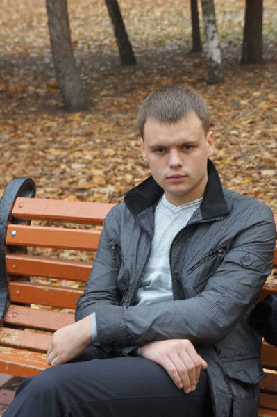 Иван Тымченко