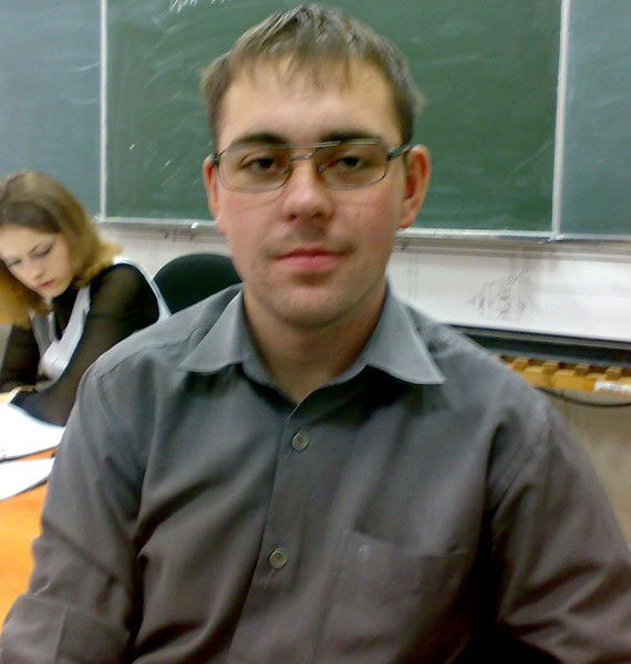 Вася Петечкин