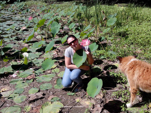 Марина Коробкина