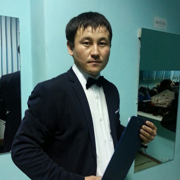 Аманбол Махатулы